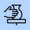 PotteryJournal icon