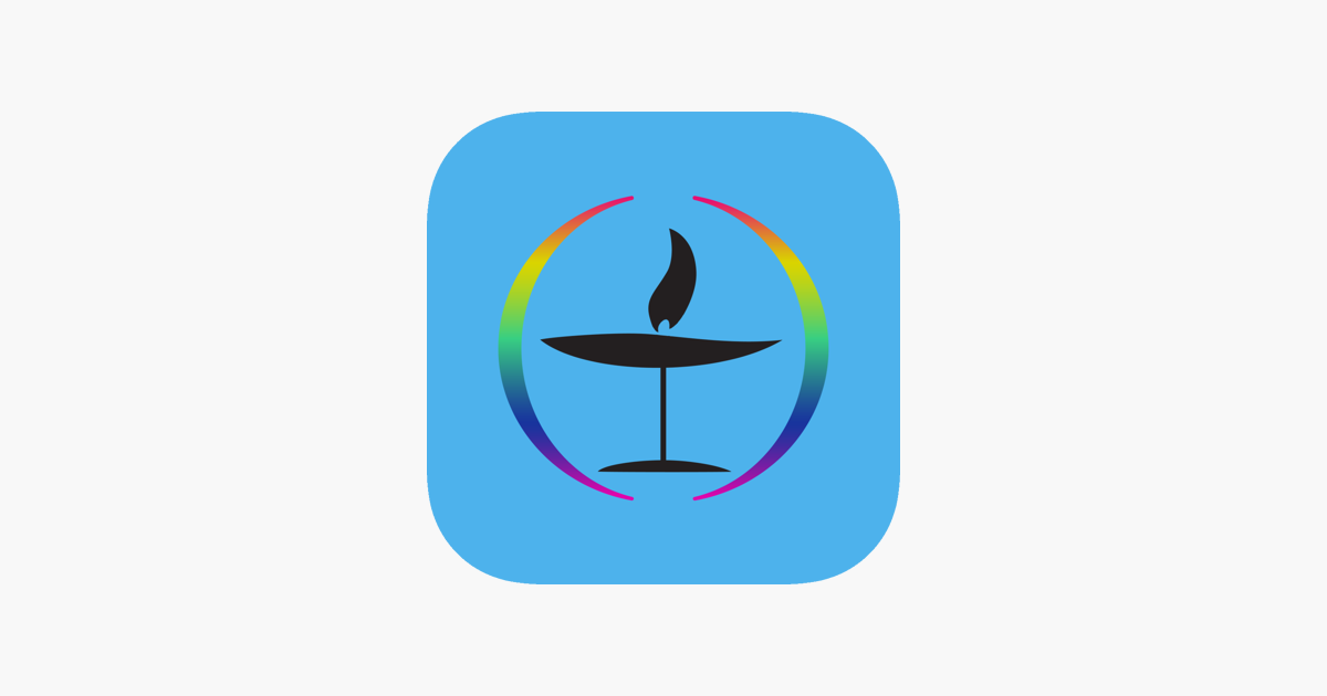 ‎First Parish Scituate on the App Store