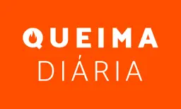 Queima Diária TV app icon