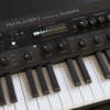 AudioKit FM Player 2: DX Synth - iPadアプリ