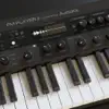 AudioKit FM Player 2: DX Synth delete, cancel