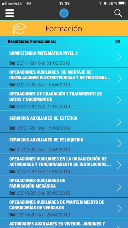 MurciaEmplea screenshot-3