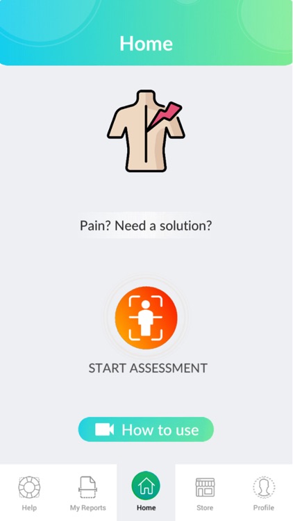 Painalog screenshot-8