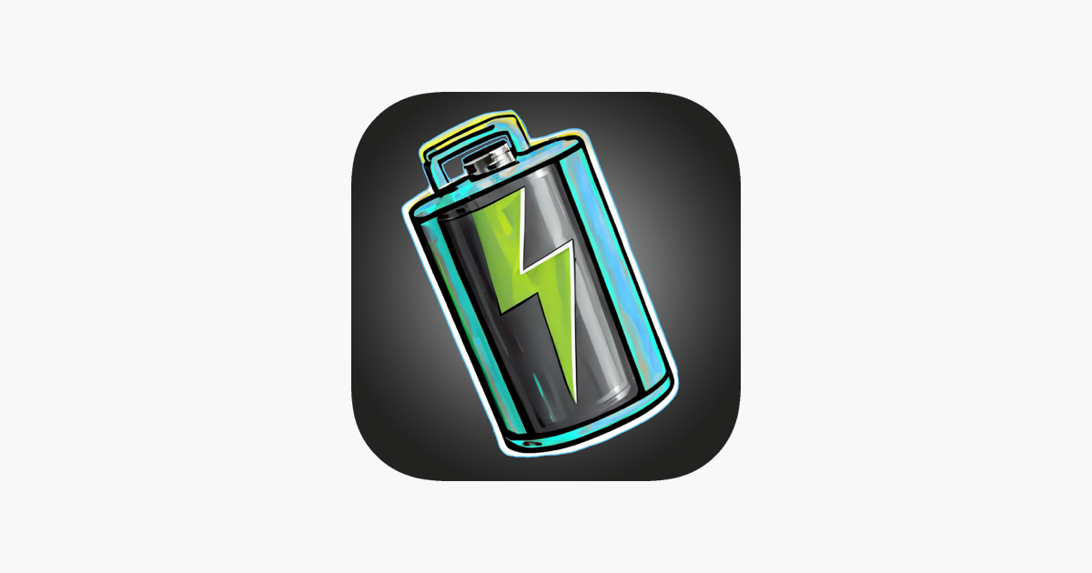 Amperes-akkumulátor információ az App Store-ban