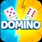 Icon Domino - Offline Dominoes