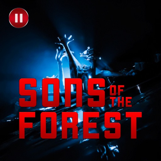 Deadly Forest Survival Game 3D