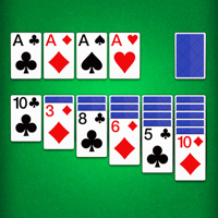 Solitaire  Humble Classic