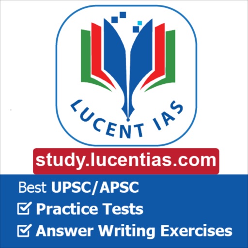 Lucent IAS icon