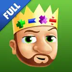 King of Math Jr: Full Game App Contact