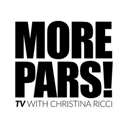 MORE PARS! TV Cheats