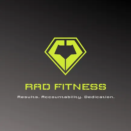 RAD FITNESS Читы