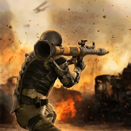 Rocket Attack 3D: RPG Shooting Читы