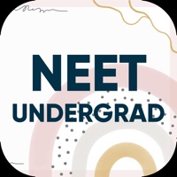 NEET UG Vocabulary & Practice logo