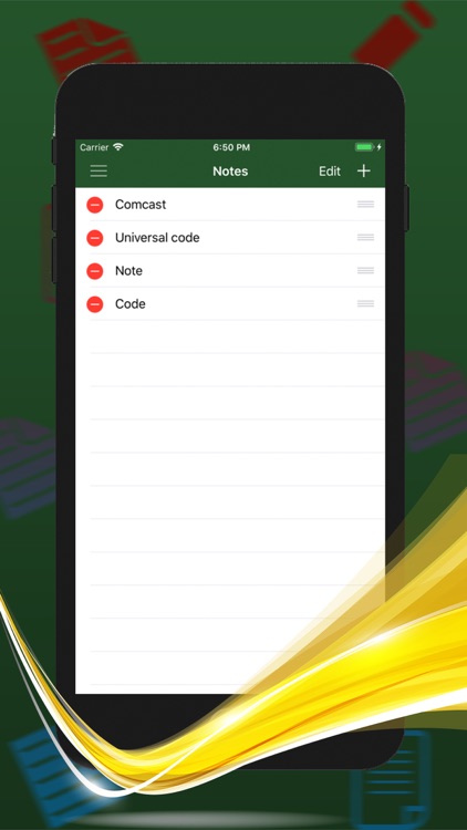 Control Code For Comcast screenshot-3