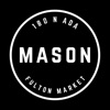 Mason Living icon