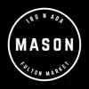 Mason Living contact information