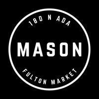 Mason Living logo