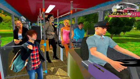 Super Bus Simulator 2024 Pro