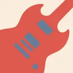 96 Rock Guitar Licks App Contact