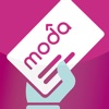 Moda Health Mobile ID Card icon
