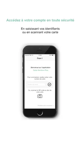 Game screenshot Ma carte santé mod apk