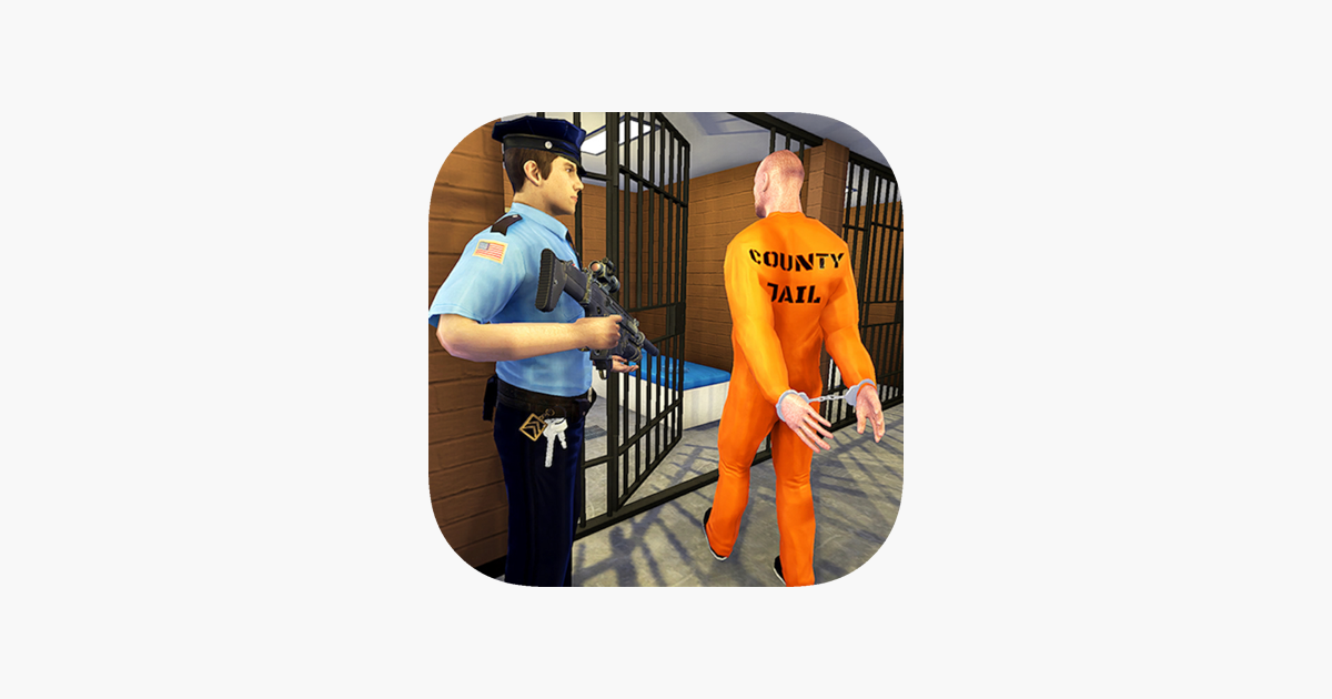 Grand Jail Break Prison Escape on the App Store