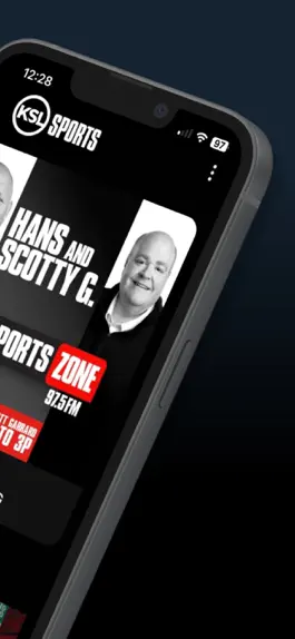 Game screenshot KSL Sports apk