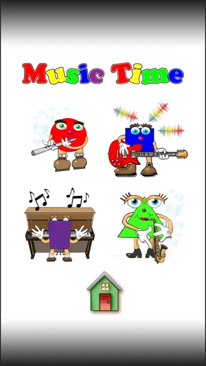 Colors & Shapes screenshot 4