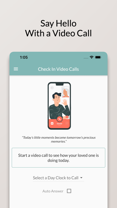 RecallCue Screenshot