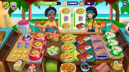 Game screenshot Cooking Papa: Restaurant Chef hack