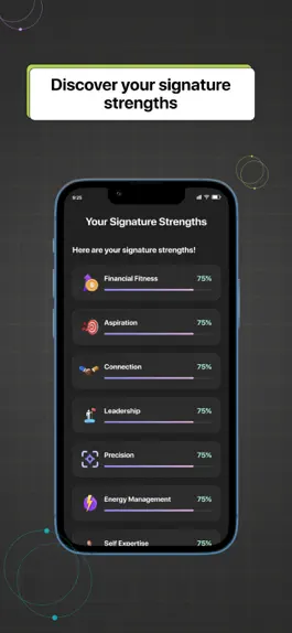 Game screenshot MindPeers- For Mental Strength apk