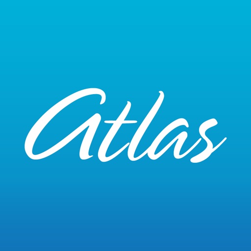 Atlas Patient Scanner