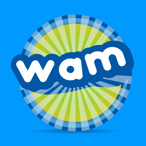 WAM : World Around Me icon