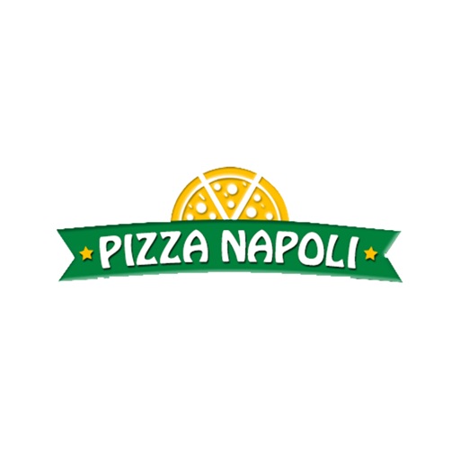 The Pizza Napoli icon