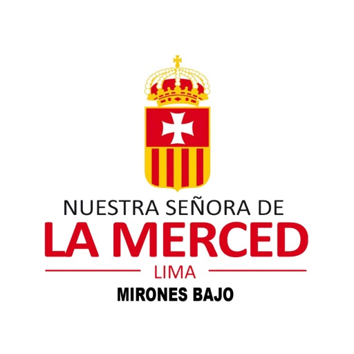 Ns.Señora de la Merced Mirones icon