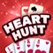 Download GamePoint Hearthunt and enjoy a classic card game