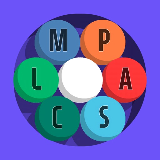 MegaBall : Lottery Generators icon