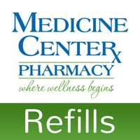 The Medicine Center Pharmacy