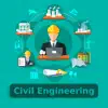 Similar Civil Engineering Tutorials Apps