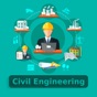 Civil Engineering Tutorials app download