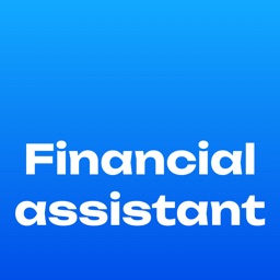 Financial Assistant app.