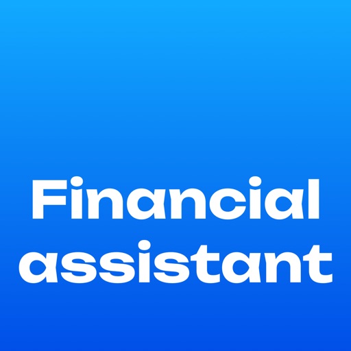 Financial Assistant app.