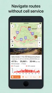 ride with gps: bike navigation problems & solutions and troubleshooting guide - 3