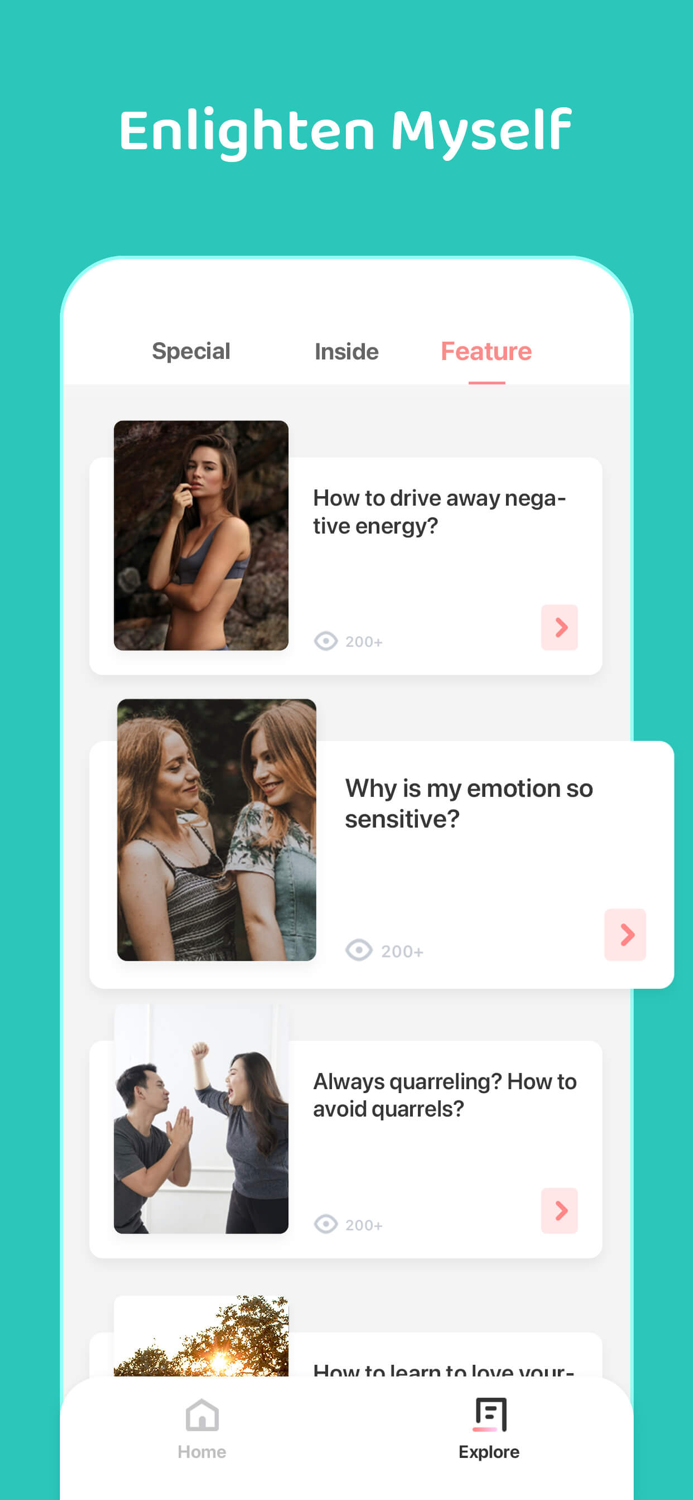 Life Explorer-Master Your Life
