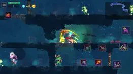 How to cancel & delete dead cells 1