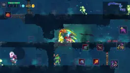 Game screenshot Dead Cells apk