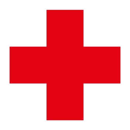 L'Appli qui Sauve: Croix Rouge by Croix-Rouge française