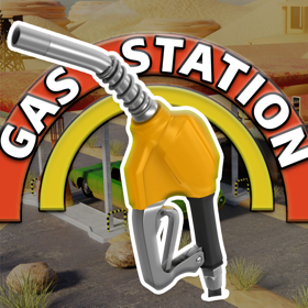 螢幕擷取畫面 (7) Gas Station Game.