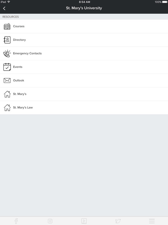 Screenshot #5 pour MyStMU