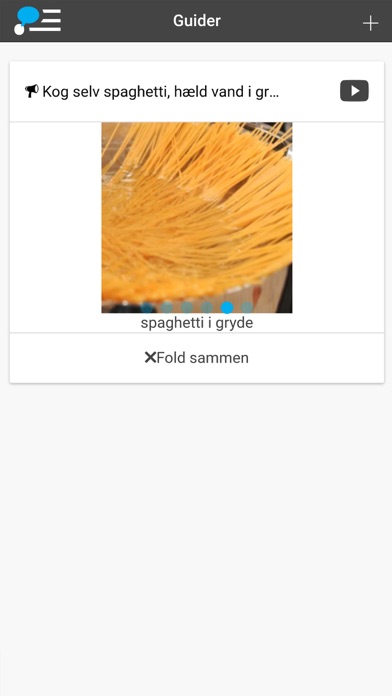 SymbolKommunikation Screenshot